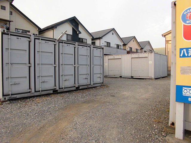 ハッピーボックス 八潮柳之宮橋 - 画像 (2)