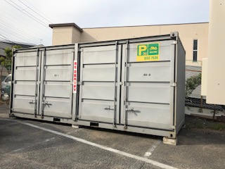 ハッピーボックス 東新小岩