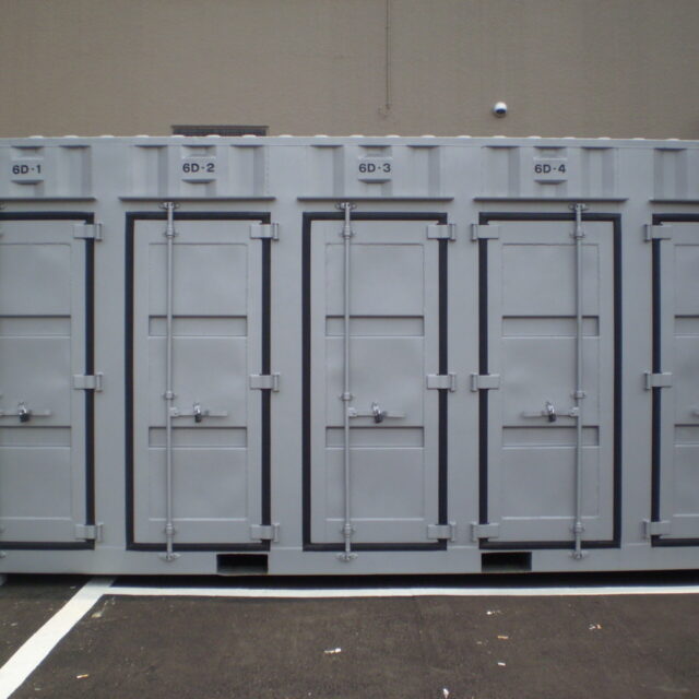 ハッピーボックス 竹ノ塚駅前