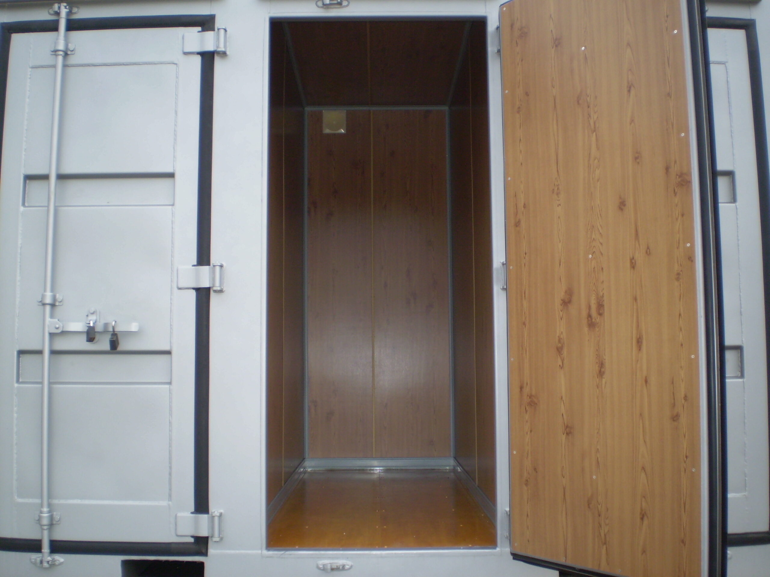 ハッピーボックス 竹ノ塚駅前 - 画像 (2)