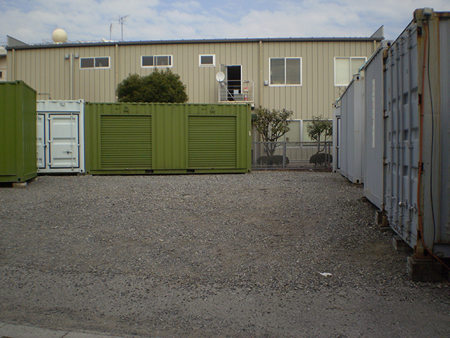 ハッピーボックス 草加松江3丁目 - 画像 (2)