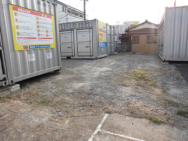 ハッピーボックス 西水元3丁目 - 画像 (2)