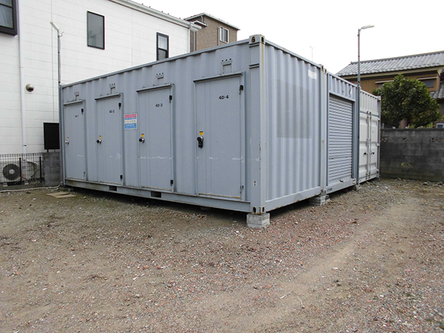 ハッピーボックス 谷在家3丁目 - 画像 (2)