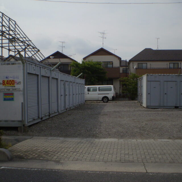 ハッピーボックス吉川 パート1