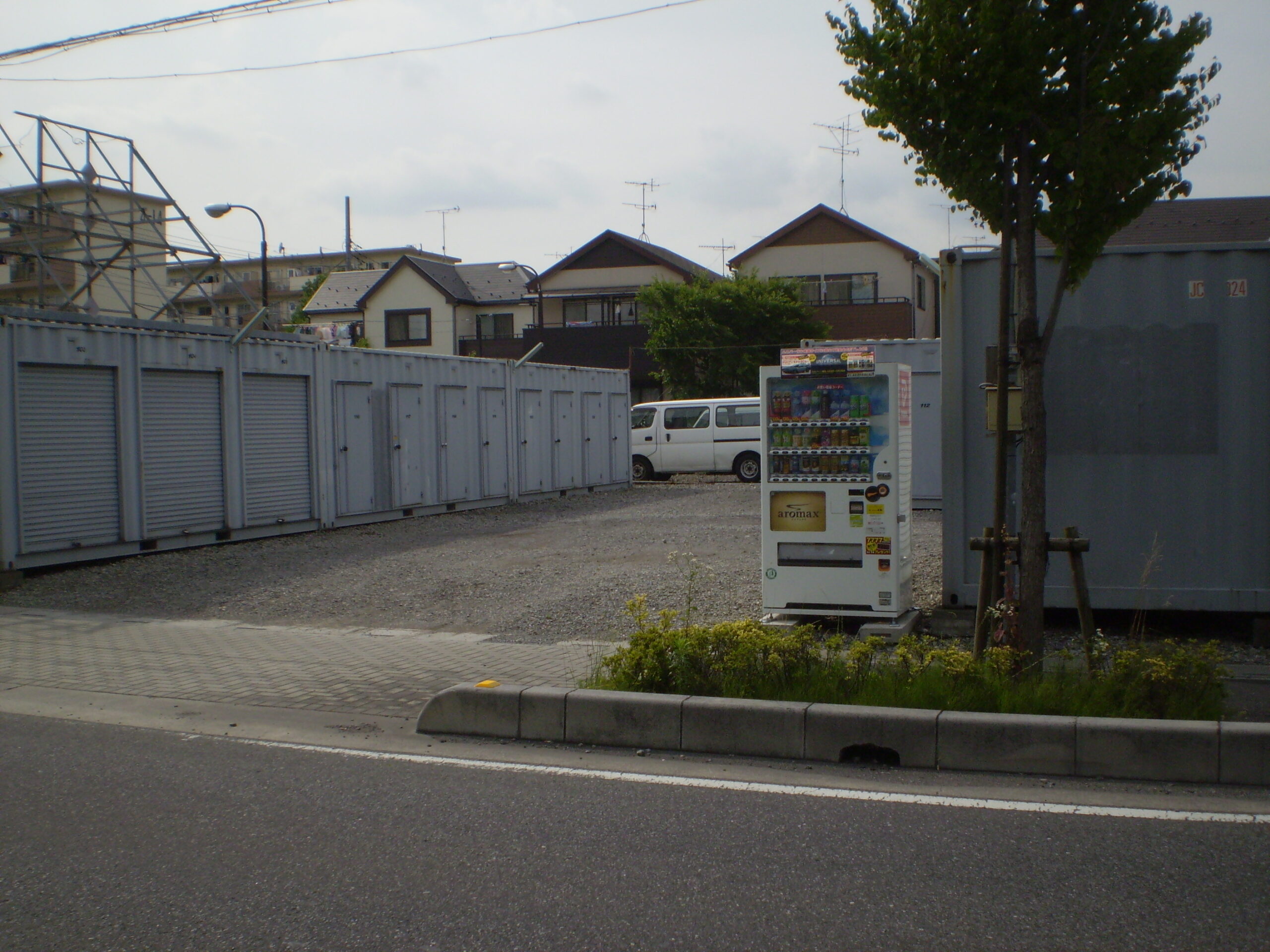 ハッピーボックス吉川 パート1 - 画像 (2)