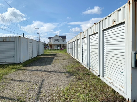 ハッピーボックス船橋二和東 - 画像 (2)