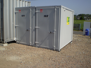 バイクパーク 流山インター